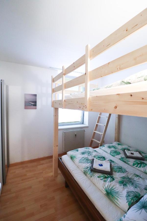 Cozynite Premium Apartment Favoriten 2 Viena Exterior foto
